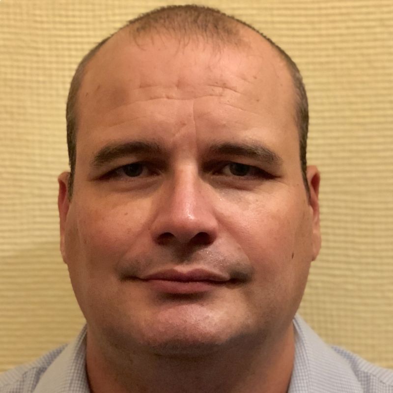 FRANCISCO JOSE CHAVES HIDALGO