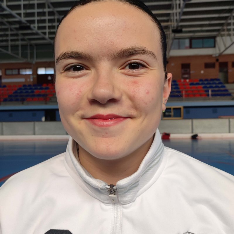 JIMENA GINER CASTELLO 