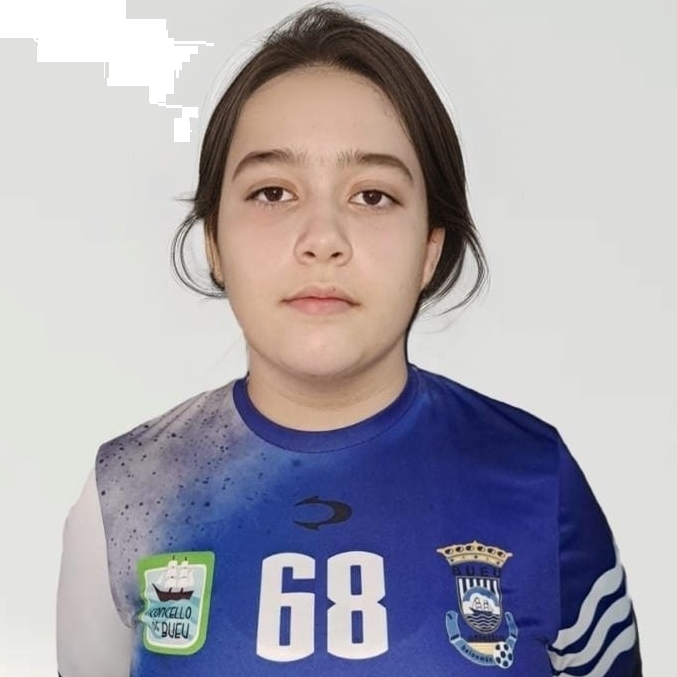 MARIA ELVIRA GARCIA MILLAN