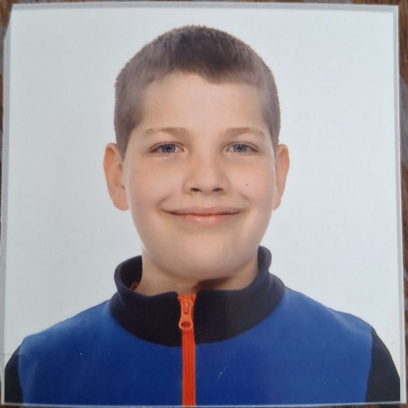 EUSEBIO DANIEL PACHON BORREGO