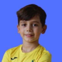 THIAGO ORDOÑEZ CACAIS