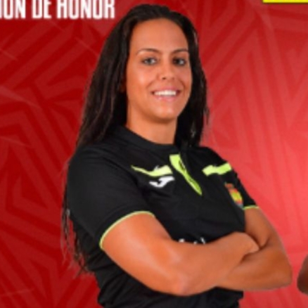 PATRICIA DEL VALLE ENCUENTRA