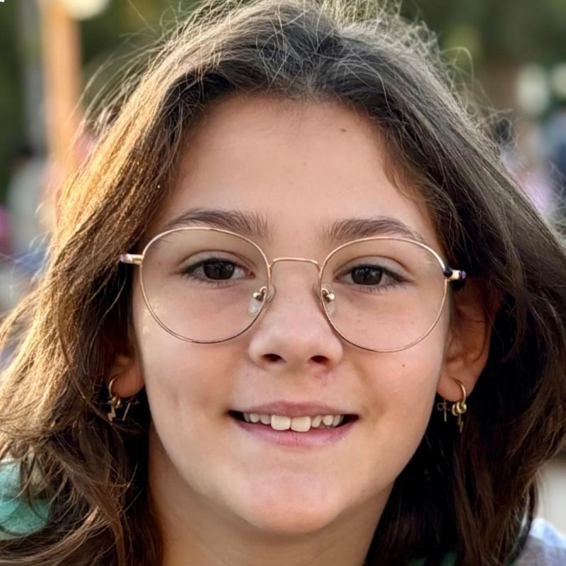 MARIA ELENA MASO GIL