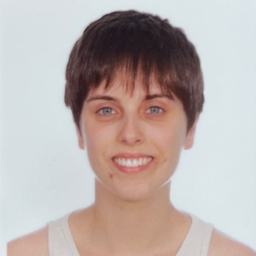 ELENA GARCIA