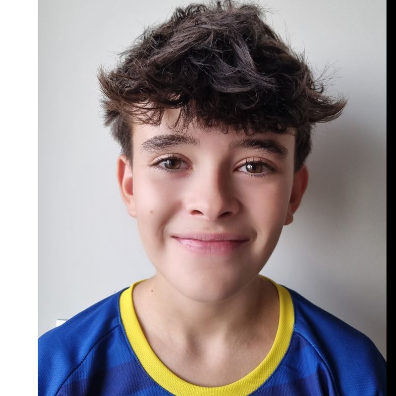 ALEJANDRO LUCAS FERNANDEZ