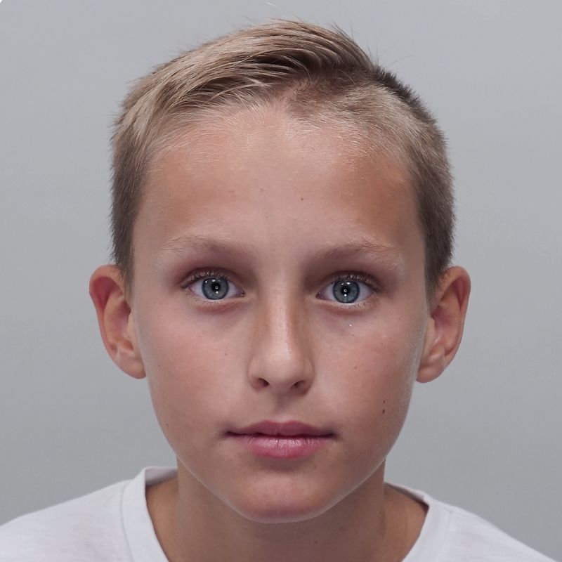 LUCA EMANUEL KOEDIJKER