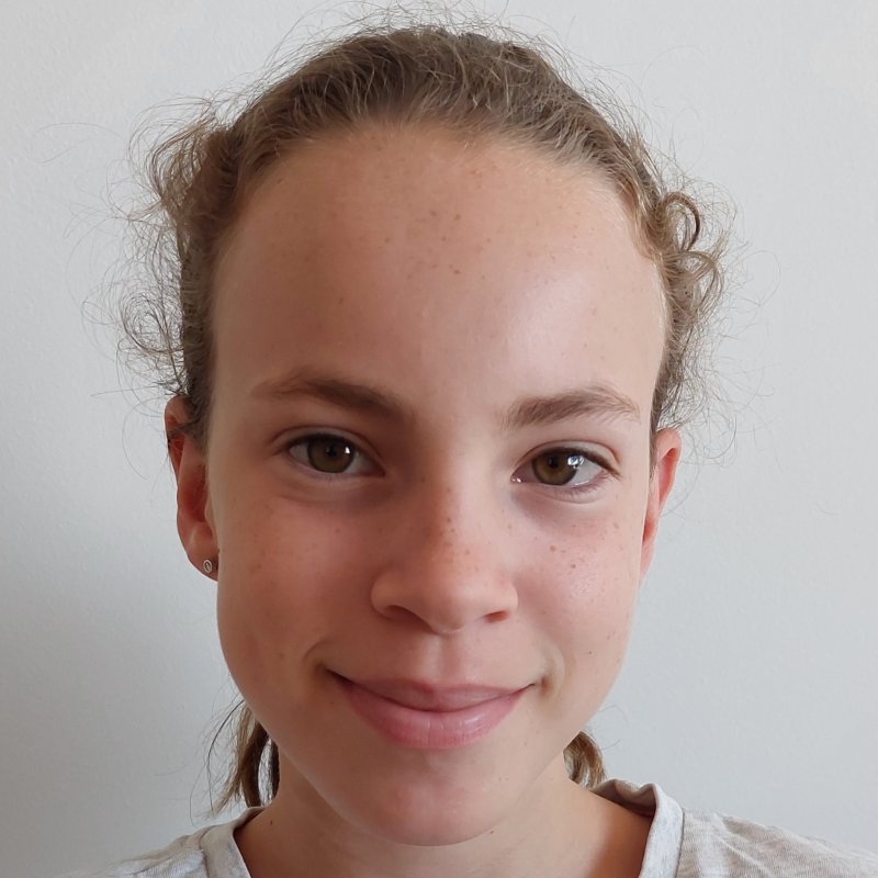 MARTINA ESPRIU CATANI