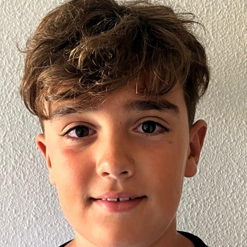 LUCAS DA SILVA ARCAS