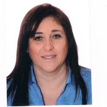 Mª DEL ROSARIO ENRIQUEZ MARTINEZ