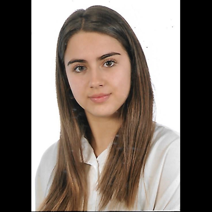 YAIZA GOMEZ GUISADO