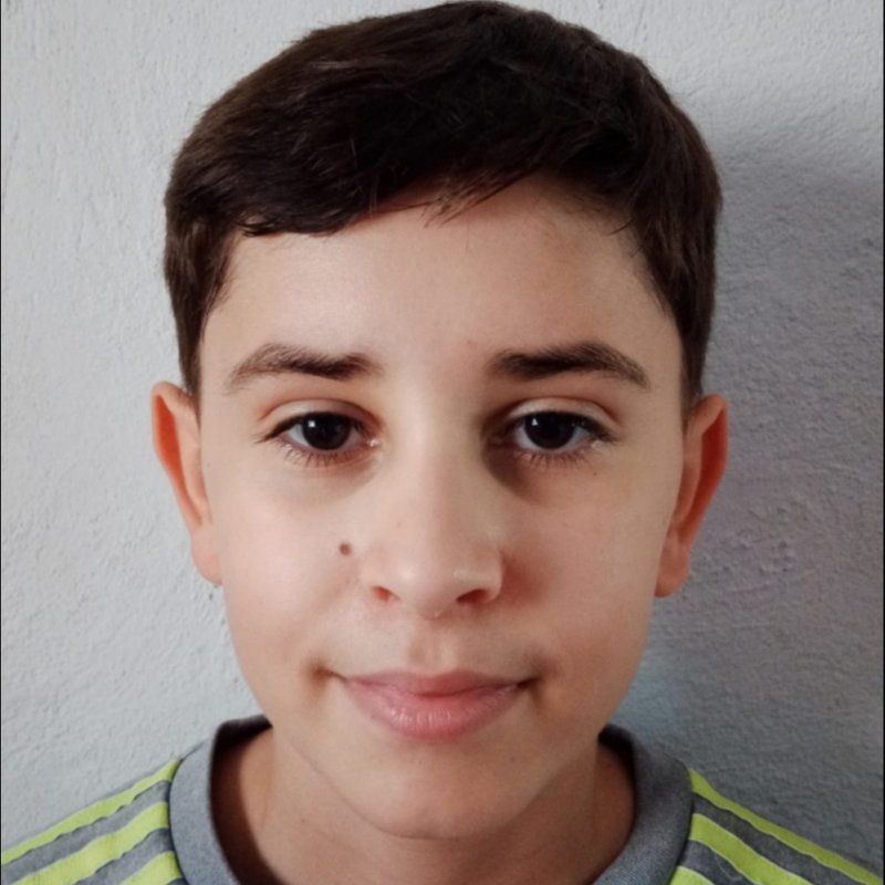 NEIZAN DEL CRISTO  SAAVEDRA PEREZ