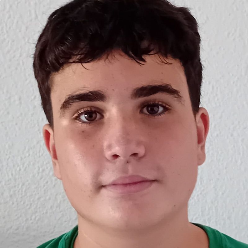 ARMANDO PEREZ GARCIA