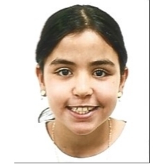 SORAYA LAOUT ZARIOUHI