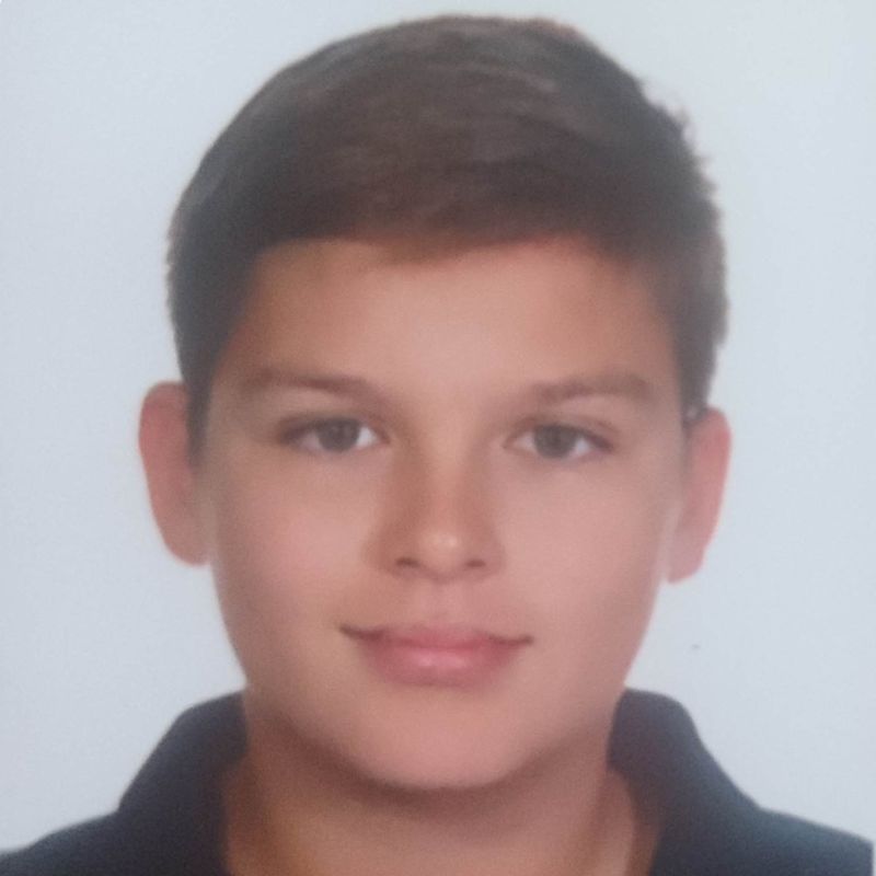 SERGIO INIESTA CANOVAS