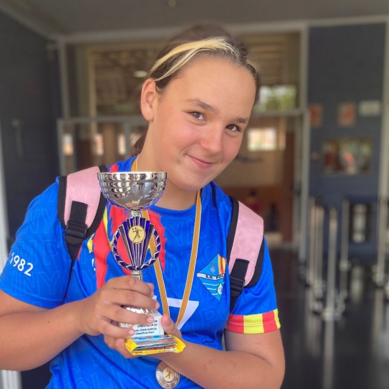 LAURA SERRANO GARCIA