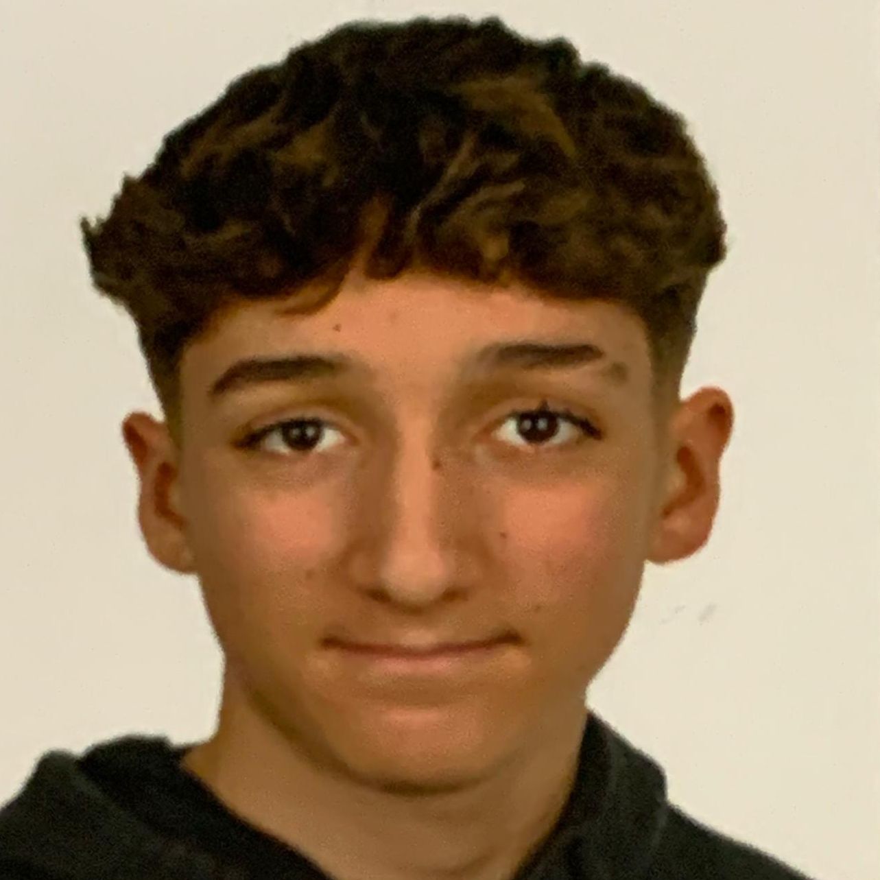 BIEL VAZQUEZ FERNANDEZ