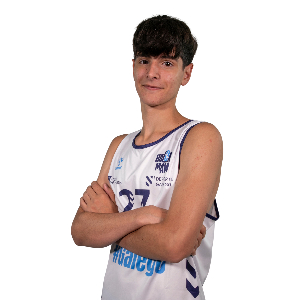 DANIEL BRA GONZALEZ