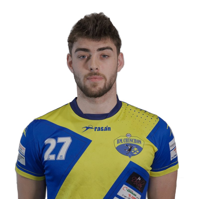 DANIEL INMAN GIGORRO