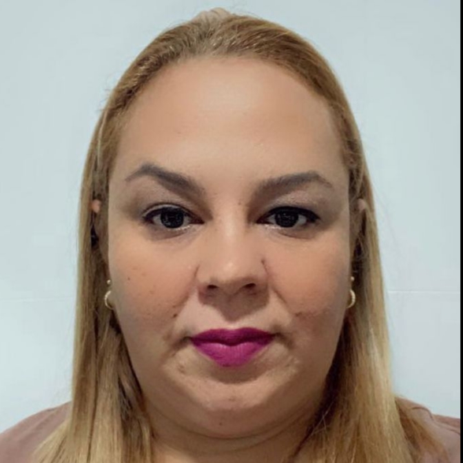 DELIA BEATRIZ ALVARENGA LEGUIZAMON