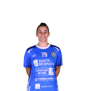 YAIZA  ALONSO CAIÑO