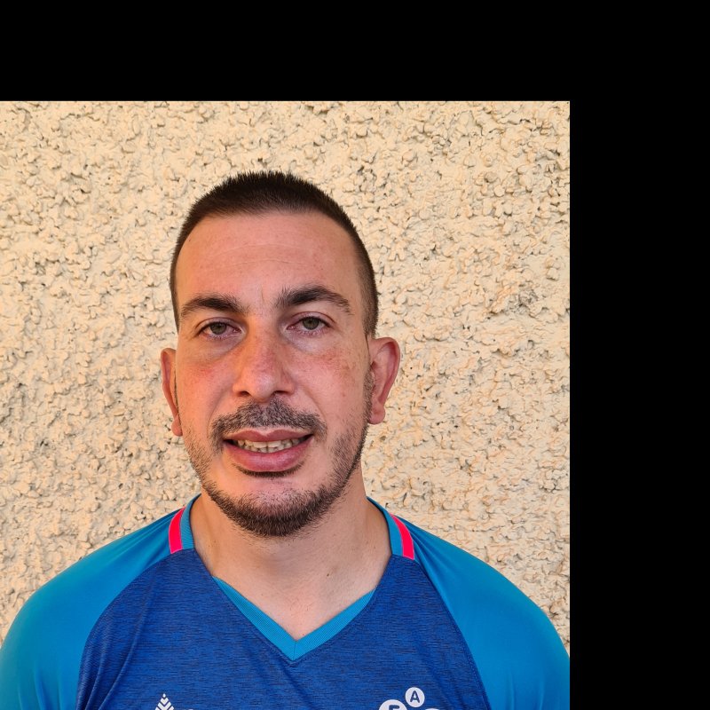 JESUS ARMANDO GIMENEZ CARVAJAL