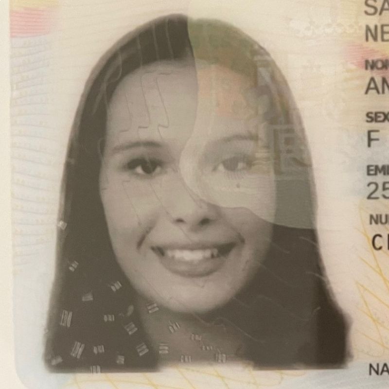 ANDREA SANCHEZ NEBREDA