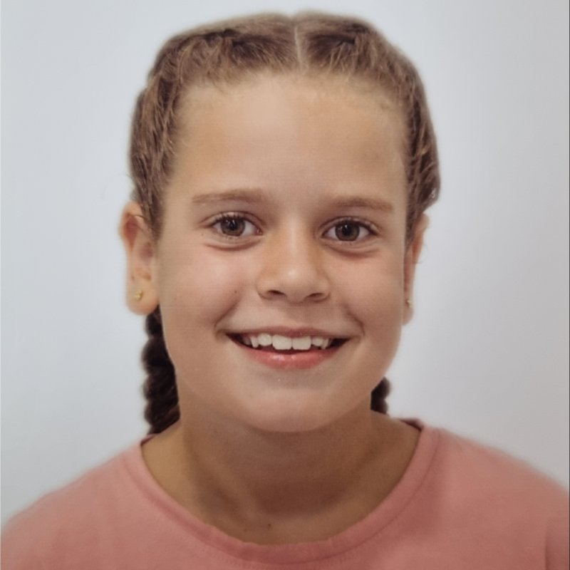 ALICIA ALONSO GONZALEZ 