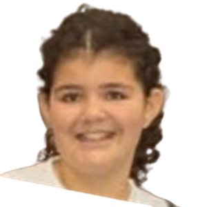 AINHOA  FLORES BLASCO