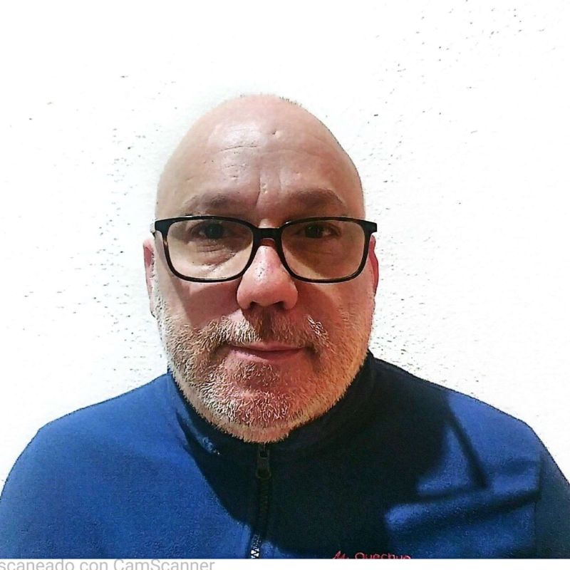 MARCOS DA SILVA MARTINEZ