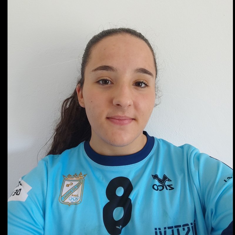 MICHELLE ALEJANDRA FERNANDEZ ALVAREZ