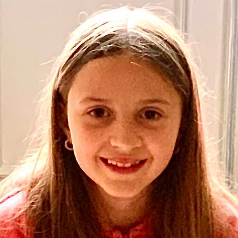 CELIA INFANZON GONZALEZ