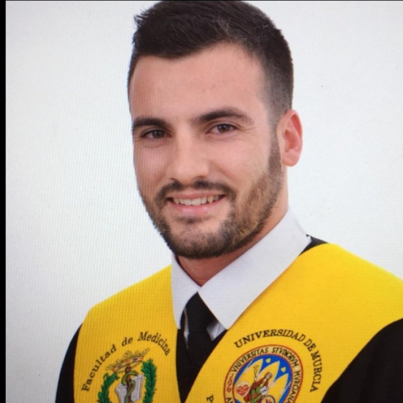 JOSE LOPEZ MOLINA
