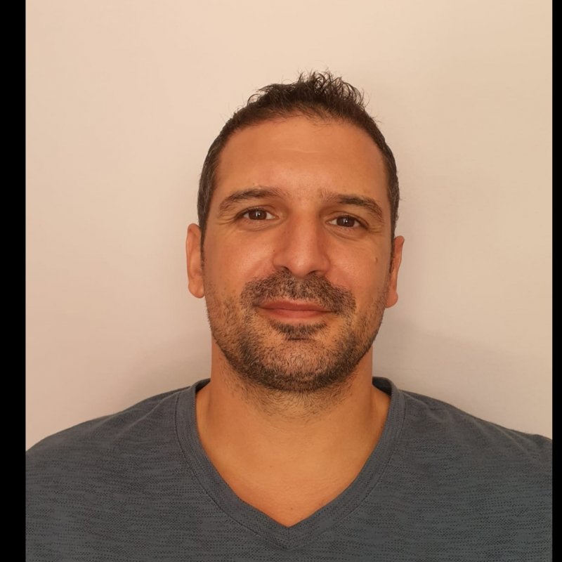 DAVID FIGUERAS HERNANDEZ