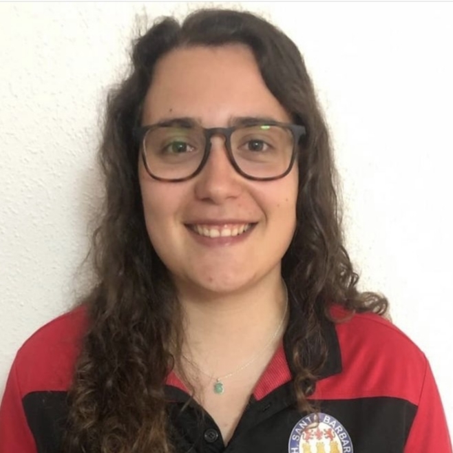 CRISTINA PEREZ LOPEZ 