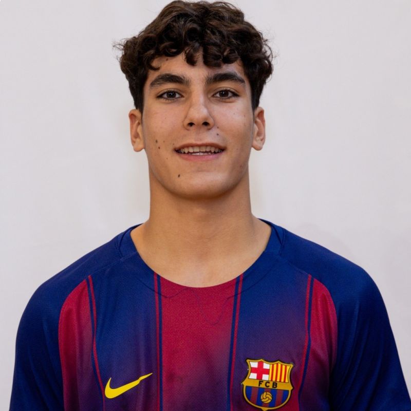XAVI  CARREÑO COBO