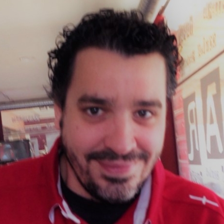 JUAN ANGEL  GALAN GOMEZ