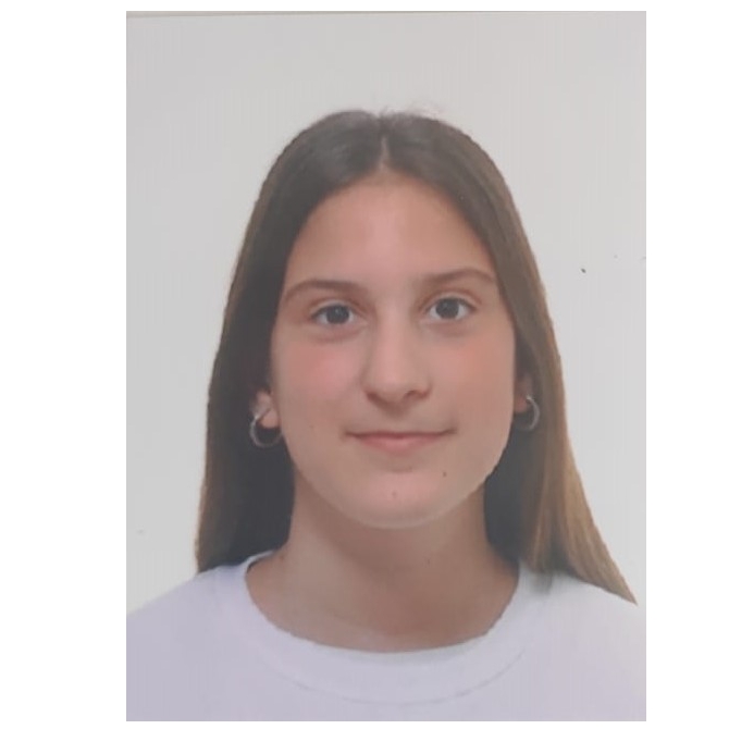 EVA FUERTES LUQUI
