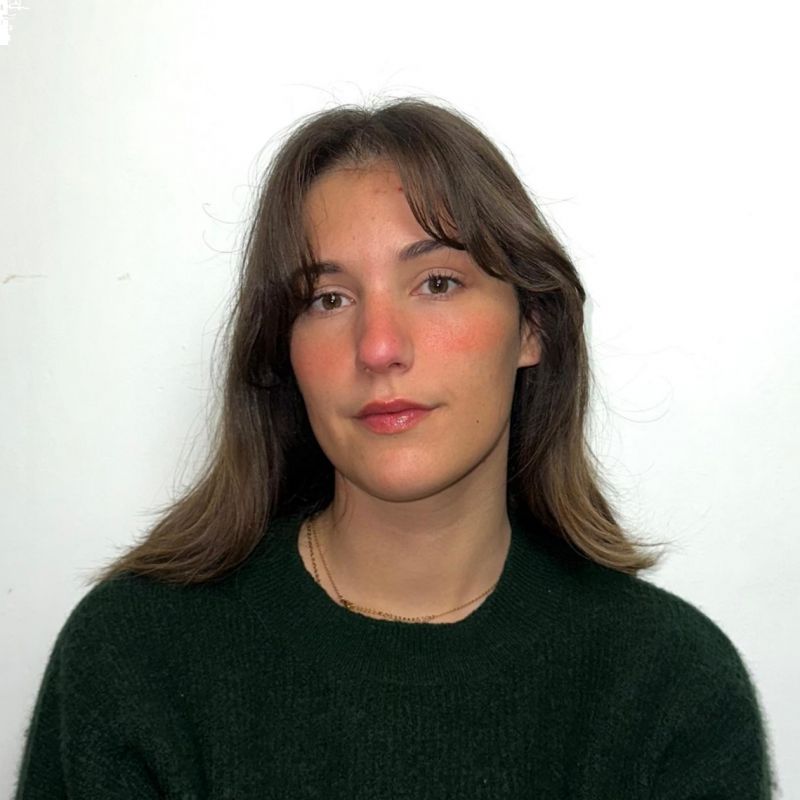 CLARA SURRIBAS MARTINEZ