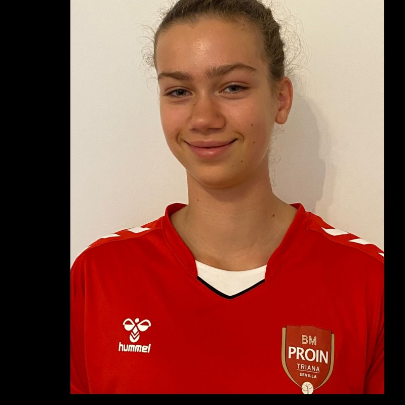 CHARLOTTE ELODIE GOURDON