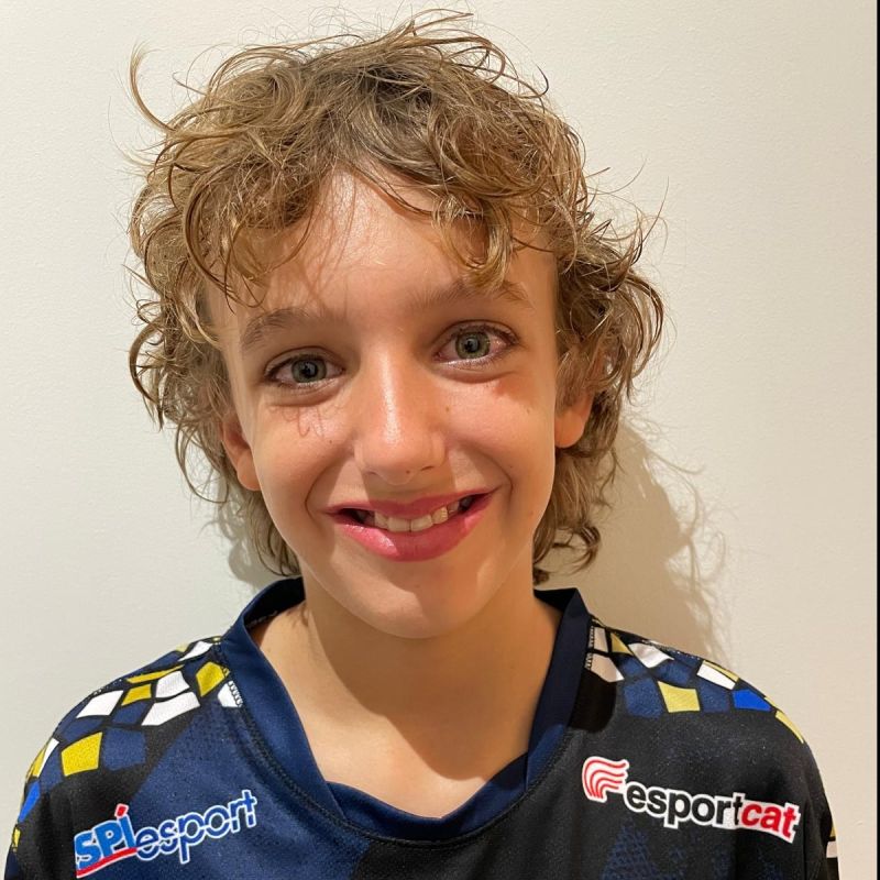 MARC BELTRAN CASTILLO