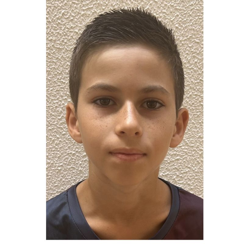 NEYMAR ACOIDAN SUAREZ HERNANDEZ