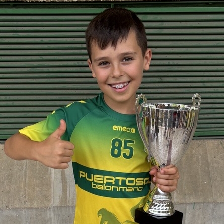 ADRIAN FERNANDEZ GONZALEZ