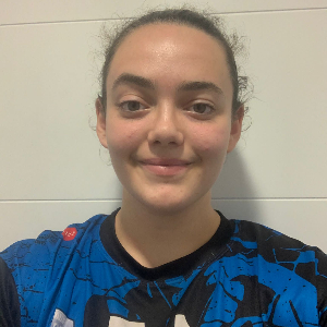 AINHOA DONDERIS ALCAZAR
