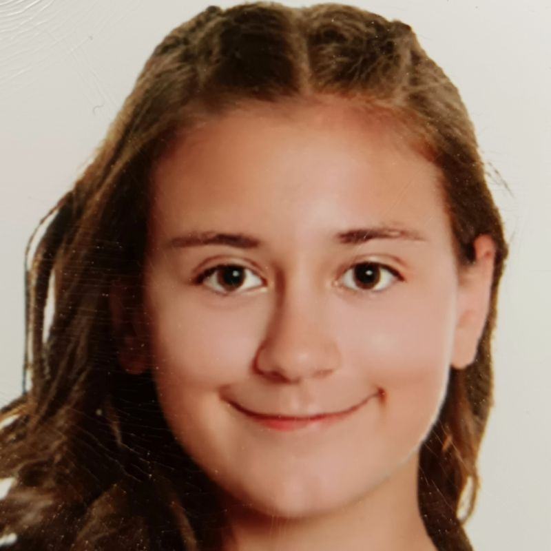 IRIS MENDEZ ROUCO