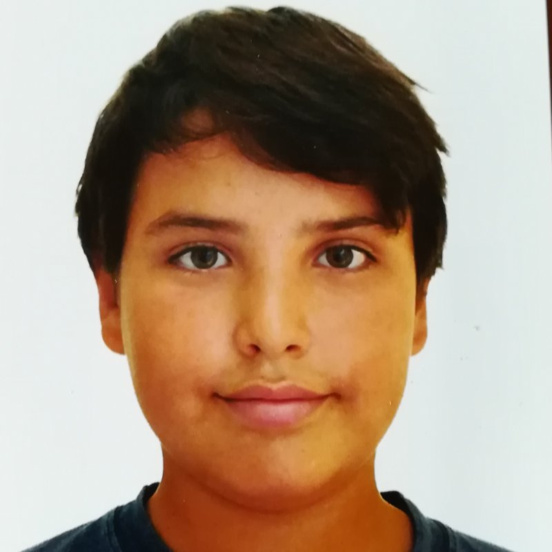 MARIO CAÑAS MURILLO