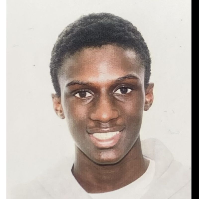 ABUBAKARY KABBA KABBA