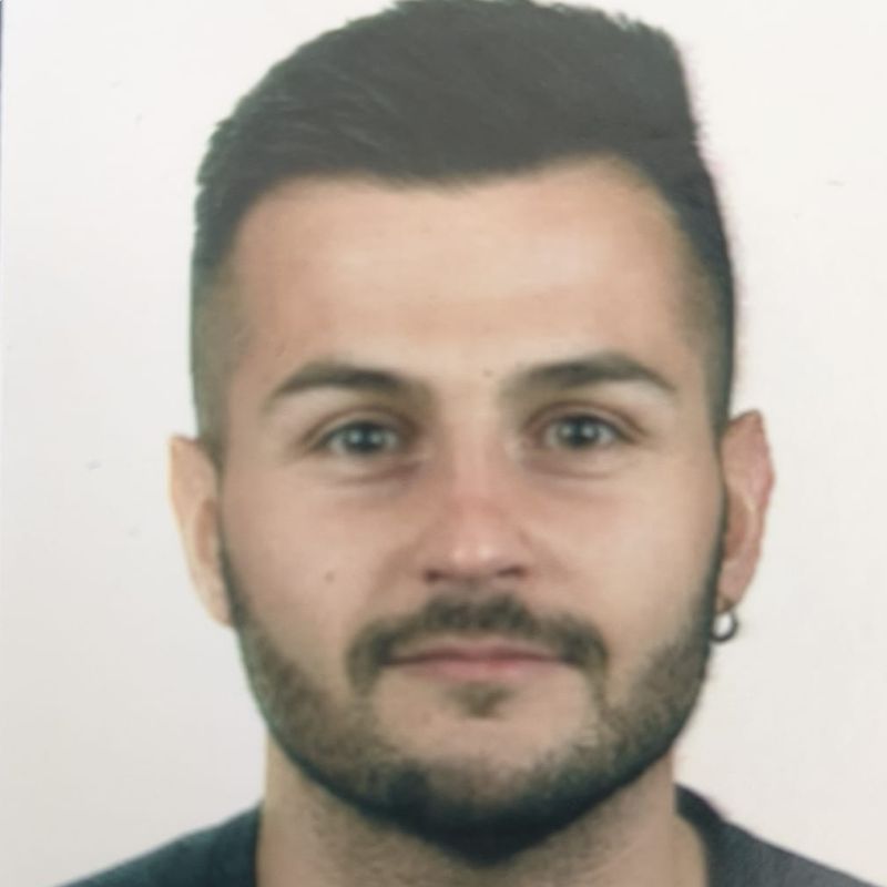 MARCOS FERNANDEZ OLMEDO