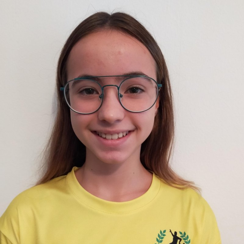 MARINA GARCIA CASTELLANOS