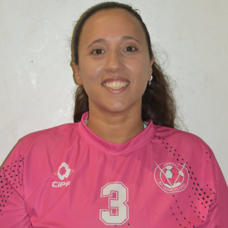 ANDREA  REBOIRAS BARREIRO