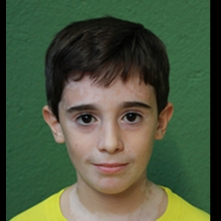 IGNACIO BLANCO DIAZ